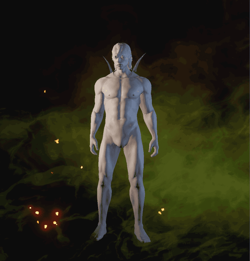 Illustration for article titled Dragon Age Cheats Let You Have Naked Party Members